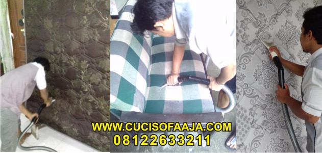 Cuci Sofa 08122633211 Abadi Jaya Solo